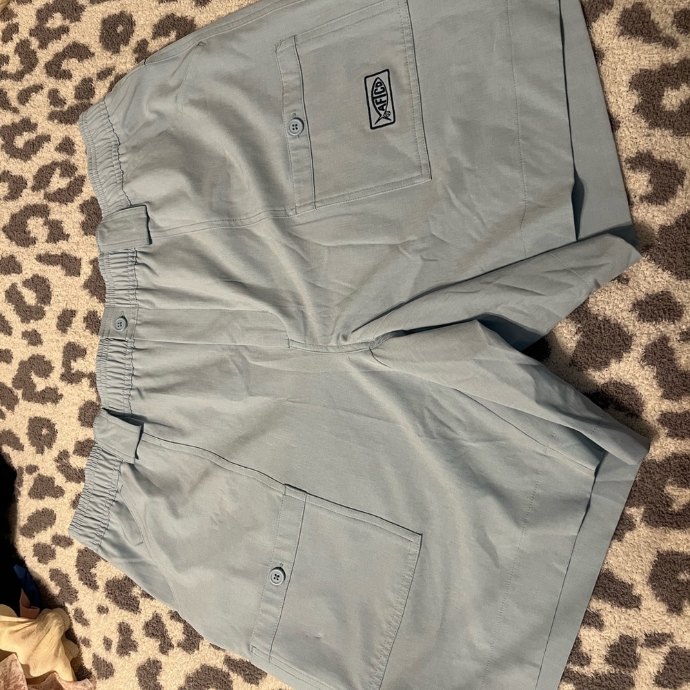 Mens aftco shorts